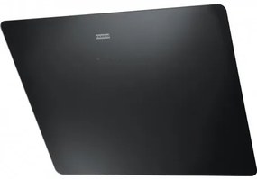 Franke EVO ll FPJ 915 V BK/SS Μαύρος Απορροφητήρας-Καμινάδα Τοίχου 90cm
