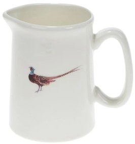 ΚΑΝΑΤΑ MINI 140ml SOPHIE ALLPORT FINE BONE CHINA - PHEASANT