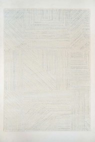 Χαλί Carlota E703A2A Cream Ezzo 160X230cm