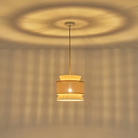 Φωτιστικό Οροφής Μονόφωτο Eurolamp Isla 144-33051
