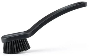 Βούρτσα Καθαρισμού Πιάτων Circular 26731 24cm Black Zone Denmark Πλαστικό