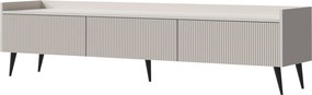 Έπιπλο τηλεόρασης Ademo plus - 180.00Χ41.00Χ45.00cm