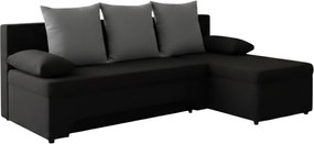 Γωνιακός καναπές Lamor