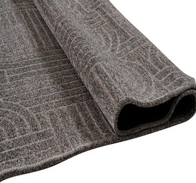 Χαλί All Season (160x230) Polcarpet Sina Brown