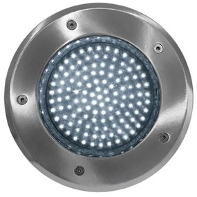Φωτιστικό δαπέδου σποτ με 90LED ανοξείδωτο ατσάλι 316 IP-67 LUMEN-3-910890-nan 3-910890