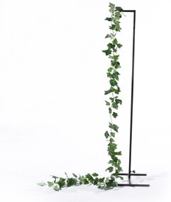 Supergreens Τεχνητή Γιρλάντα Κισσός "Hedera Felix" Πράσινη 220 εκ