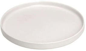 Πιάτο Ρηχό Terra TLP131K6 Φ26x1,5cm White Espiel Porcelain