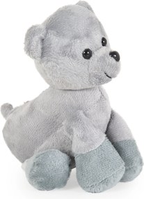 Car seat Dakar grey 125-150cm