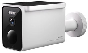 Εξωτερική Wi-Fi Κάμερα Ασφαλείας Xiaomi  BW400 BHR77747GL Pro με Ηλιακό Πάνελ 1440p IP66  με Νυχτερινή Όραση και Αμφίδρομη Επικοινωνία