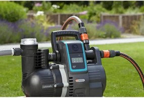 Αντλία άρδευσης Gardena 19080-20