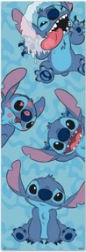 Αφίσα πόρτας Disney - Stitch