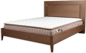 Κρεβάτι Linea Glow 215x175x125