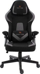 Καρέκλα Gaming Raptor Fury-Gkri