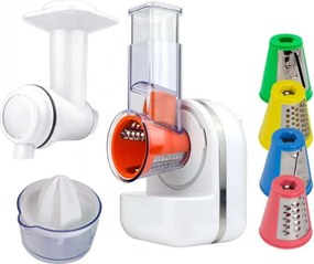 HAUSBERG HB-7521AB KOYZINOMHXANH 3 IN 1