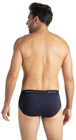 Σετ 3 ανδρικά σλιπ Tailor Bio Eminence