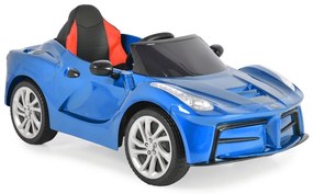 MONI ΗΛΕΚΤΡΟΚΙΝΗΤΟ ΑΥΤΟΚΙΝΗΤΟ BO LIBERTY HD-011 PAINTING BLUE 3801005000715