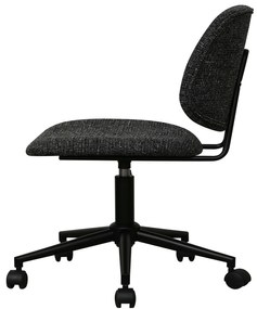 Alto Office Chair Black