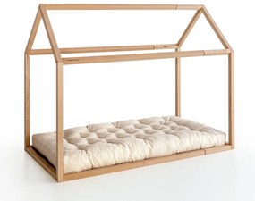 Fiocco Φυσικο Παιδικο / Βρεφικο Στρωμα 80x130x12cm