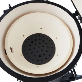 Premium Kamado BBQ 26 inch