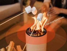 Εστία φωτιάς Solo Stove Mesa - Water