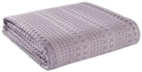 Beauty Home Πικέ μονή Division Αrt 1995 Λεβάντα 170x240