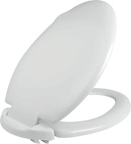 Elvit Capri Duroplast 0009 - Κάλυμμα Λεκάνης