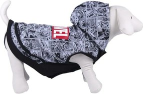 Φούτερ για Σκύλους Marvel Γκρι XS