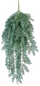 GloboStar® Artificial Garden ACACIA HANGING BRANCH 20254 Τεχνητό Διακοσμητικό Κρεμαστό Φυτό Ακακία Υ130cm