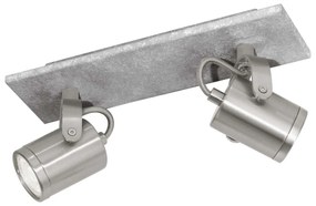 Φωτιστικό Σποτ Led 95742 Praceta Eglo Metal