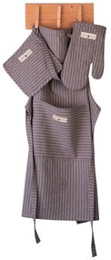 Σετ Κουζίνας 2700 (3τμχ) Nude Greenwich Polo Club 60x80cm 100% Cotton