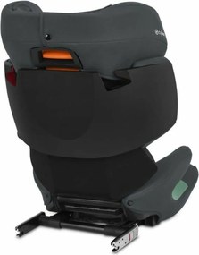 Καθίσματα αυτοκινήτου Cybex Solution X i-Fix Γκρι ECE R129/04