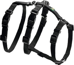 Λουρί Σκύλου Hunter 48-70 cm Μαύρο S/M