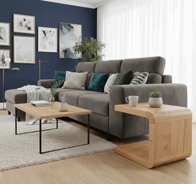 Βοηθητικό τραπεζάκι Lunel