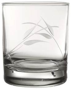 Ποτήρι Ταγιέ 20 Κρασιού "Luisa" Cortina BR10102401 Clear Bormioli Rocco Glass
