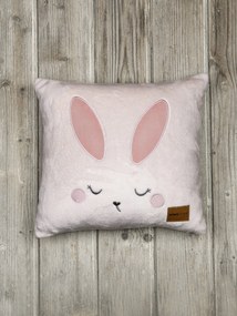 Διακοσμητική Μαξιλαροθήκη 40x40 - Bunny 5206482168800