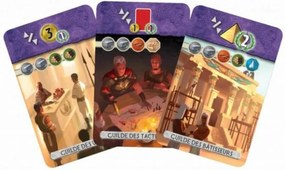 Επιτραπέζιο Παιχνίδι Asmodee 7Wonders Duel (FR)