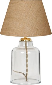 Table Lamp AYD-3138 Cream