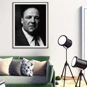 Πόστερ &amp; Κάδρο The Sopranos MV086 21x30cm Εκτύπωση Πόστερ (χωρίς κάδρο)