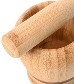 ESTIA ΓΟΥΔΙ BAMBOO ESSENTIALS 10cm