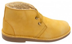 Μπότες Natural World  7271 Chukka Boots - Cebada