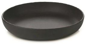 BASALT &quot;MATT SLATE&quot; GOURMET PLATE 27CM 1500ML ΣΕΤ 4τμχ - Espiel