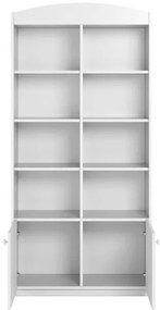 Βιβλιοθήκη Babydreams-Leuko