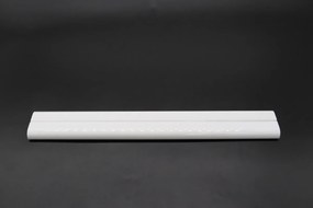 SC58 - Door Frame Left/Right (White) (Set-2 Pcs)