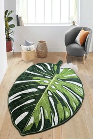 Χαλί Lapel 399CHL1311 Green Conceptum Hypnose 200X290cm