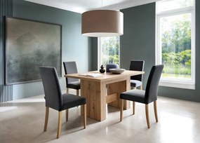 Καρέκλα Mind-Gkri - 48.00Χ48.00Χ97.00cm