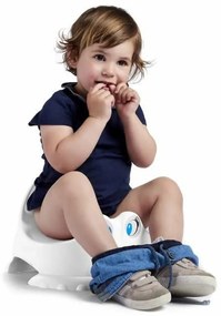 Γιογιό ThermoBaby Pot funny