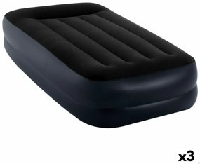 Air Bed Intex 99 x 42 x 191 cm (3 Μονάδες)