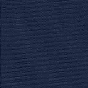 vidaXL Κιόσκι 3 x 3 m Μπλε Πολυεστέρας και Χάλυβας 190 gsm