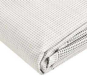 Χαλί Σκηνής Γκρι 700 x 300 εκ.