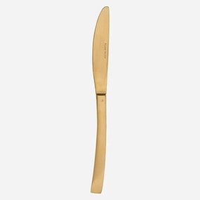 Μαχαίρι Από Ανοξείδωτο Ατσάλι 209660400 22,2cm Golden House Doctor Stainless Steel